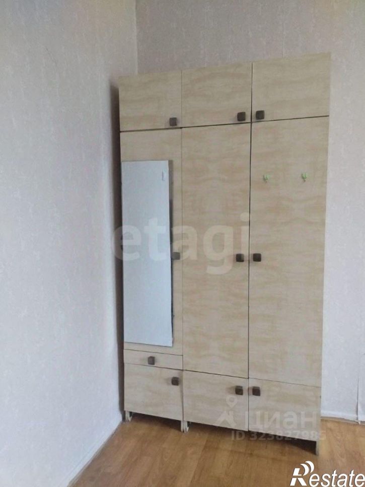 Комната ул Пионерская, 9,  д. 9