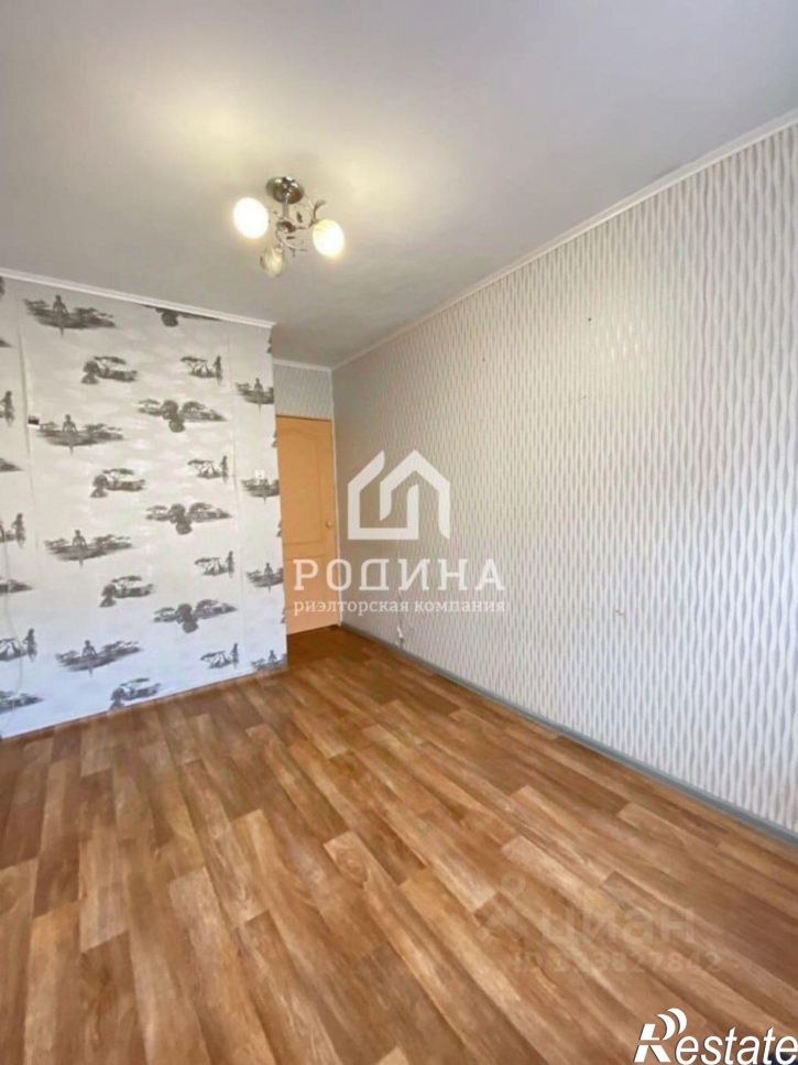 2-комн квартира ул Парижской Коммуны, 25,  д. 25