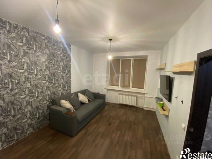 1-комн квартира Братский пер, 6,  д. 6