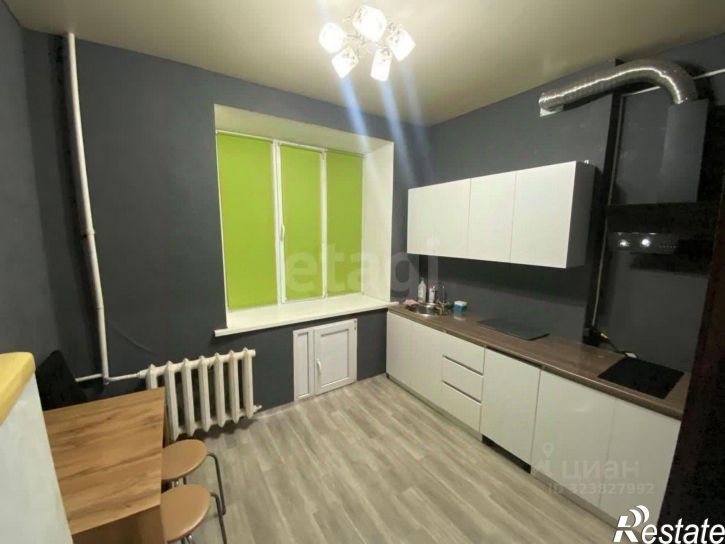 1-комн квартира Братский пер, 6,  д. 6