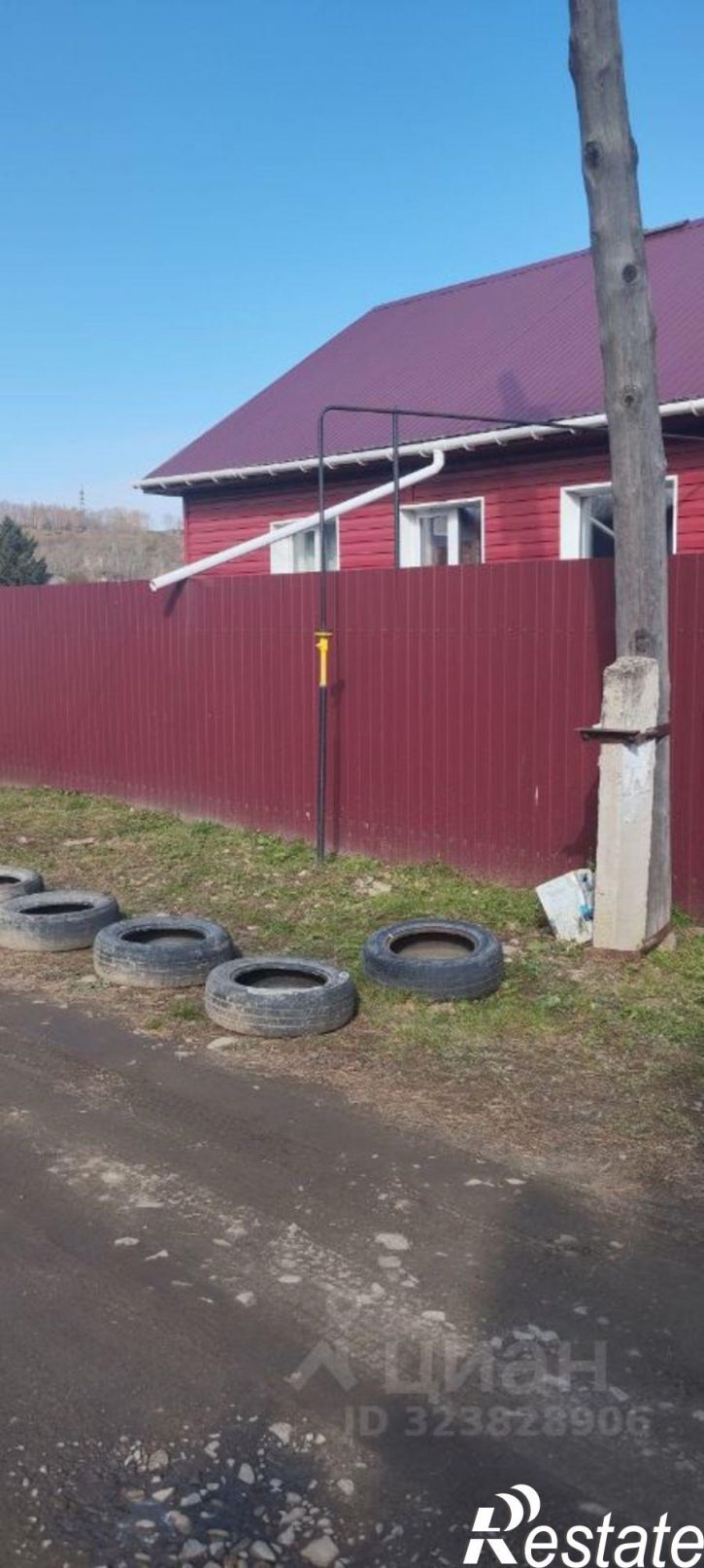 Коттедж/дом ул Прокатная, 16,  д. 16