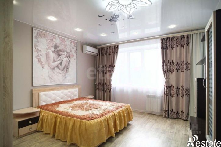 1-комн квартира Пионерская улица, 37,  д. 37