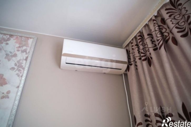 1-комн квартира Пионерская улица, 37,  д. 37