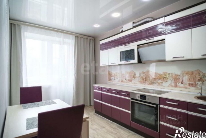 1-комн квартира Пионерская улица, 37,  д. 37