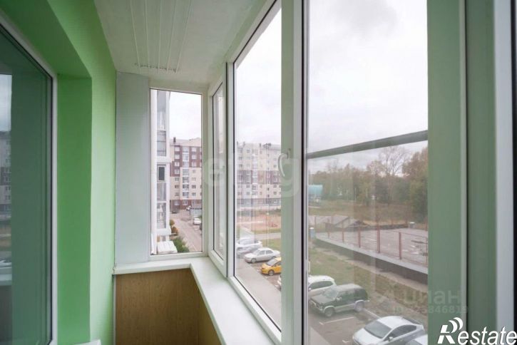 1-комн квартира Пионерская улица, 37,  д. 37