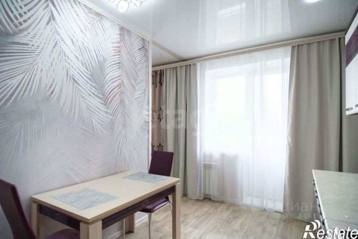 1-комн квартира Пионерская улица, 37,  д. 37