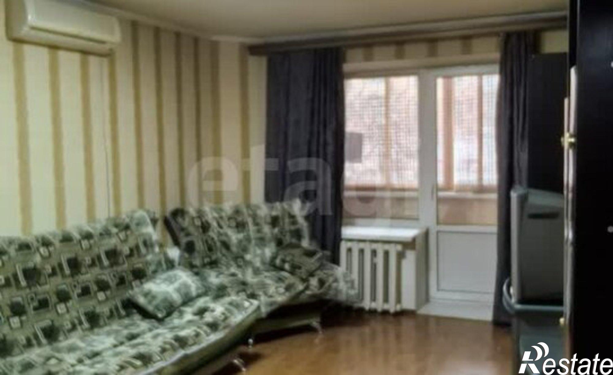 Купить квартиру за 4 100 000 рублей на проспект Копылова, 35