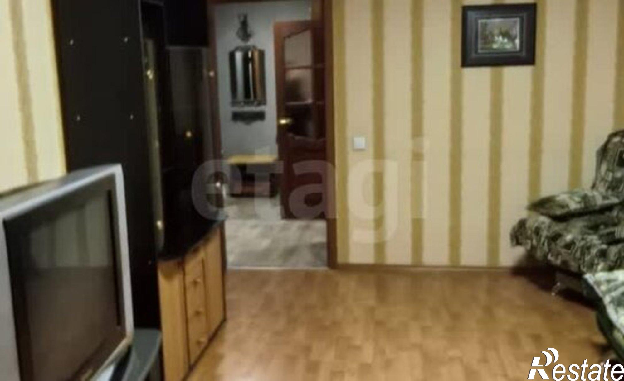 Купить квартиру за 4 100 000 рублей на проспект Копылова, 35