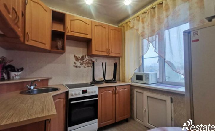 1-комн квартира проспект Ленина, 6,  д. 6