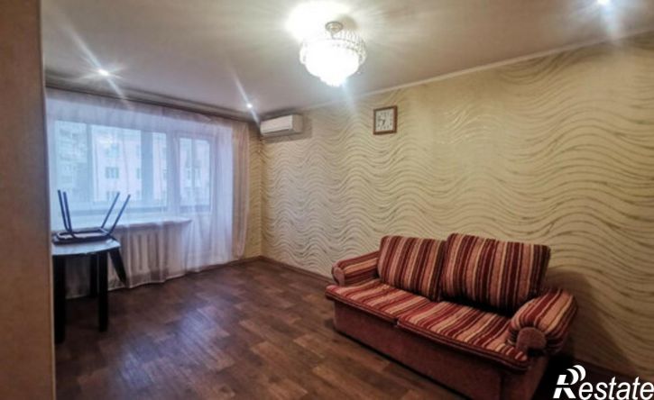 1-комн квартира проспект Ленина, 6,  д. 6