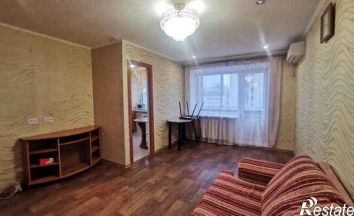 1-комн квартира проспект Ленина, 6,  д. 6