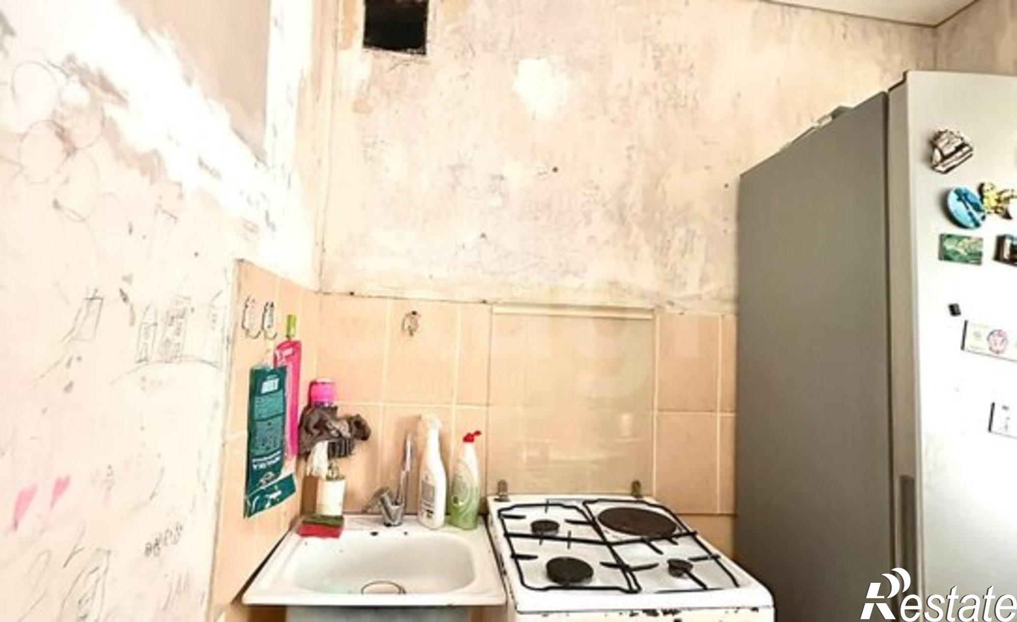 Купить квартиру за 1 600 000 рублей на Баррикадная улица, 18