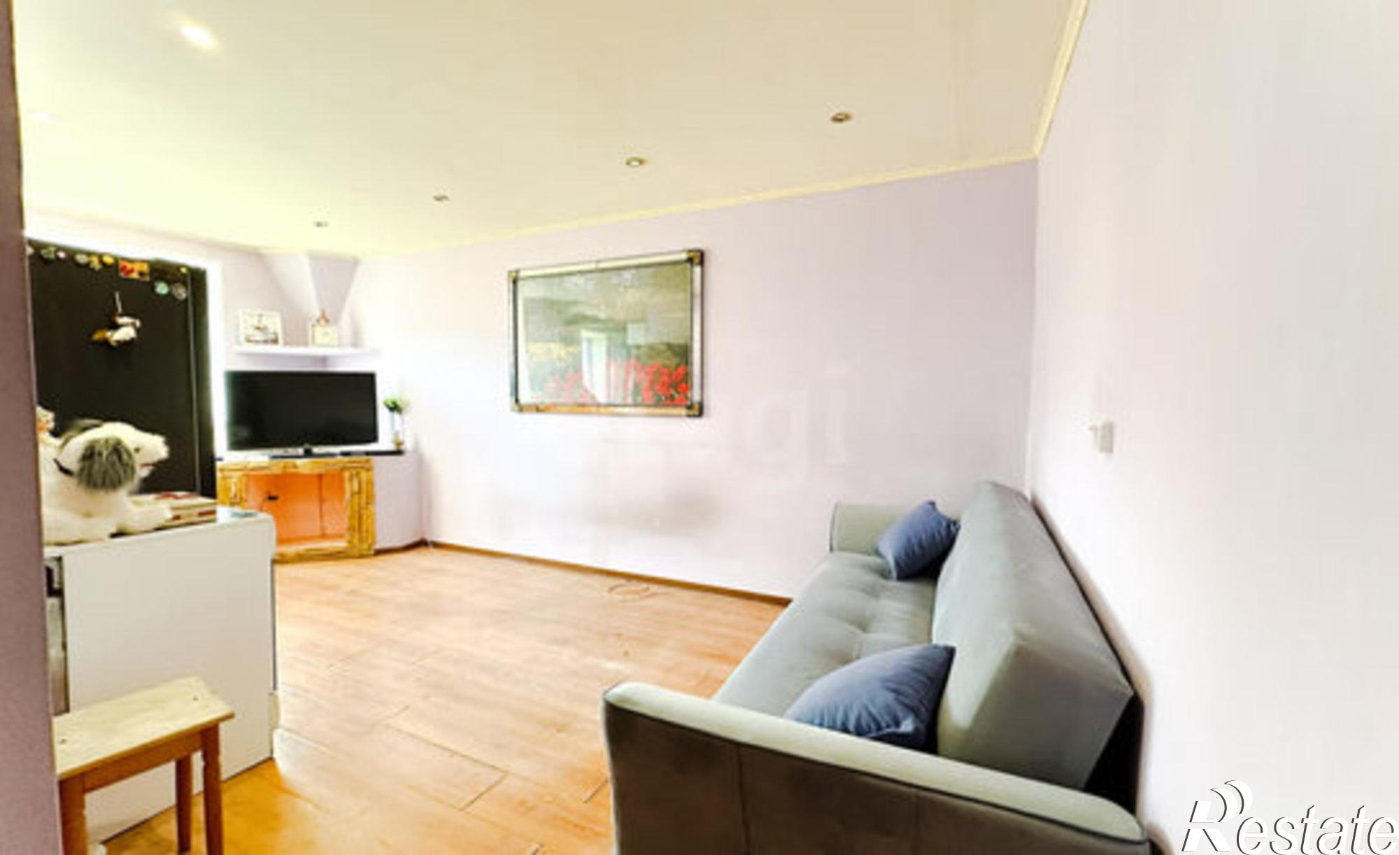 Купить квартиру за 4 999 000 рублей на пр-кт Победы, 24