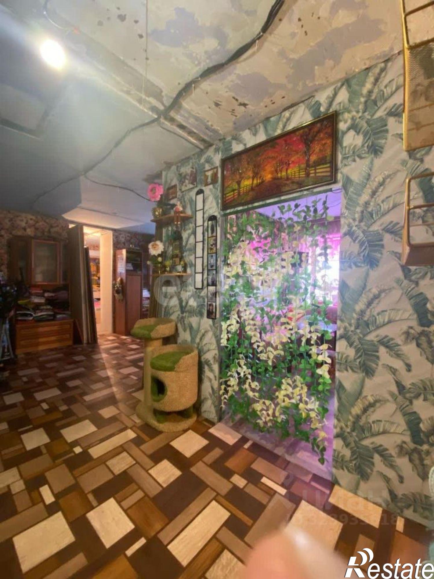 Купить квартиру за 1 500 000 рублей на Городская улица, 16