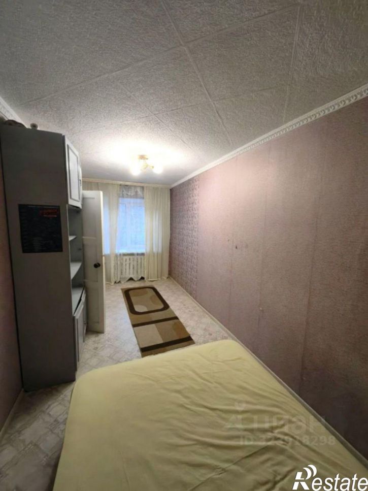 2-комн квартира Ленинградская улица, 75,  д. 75