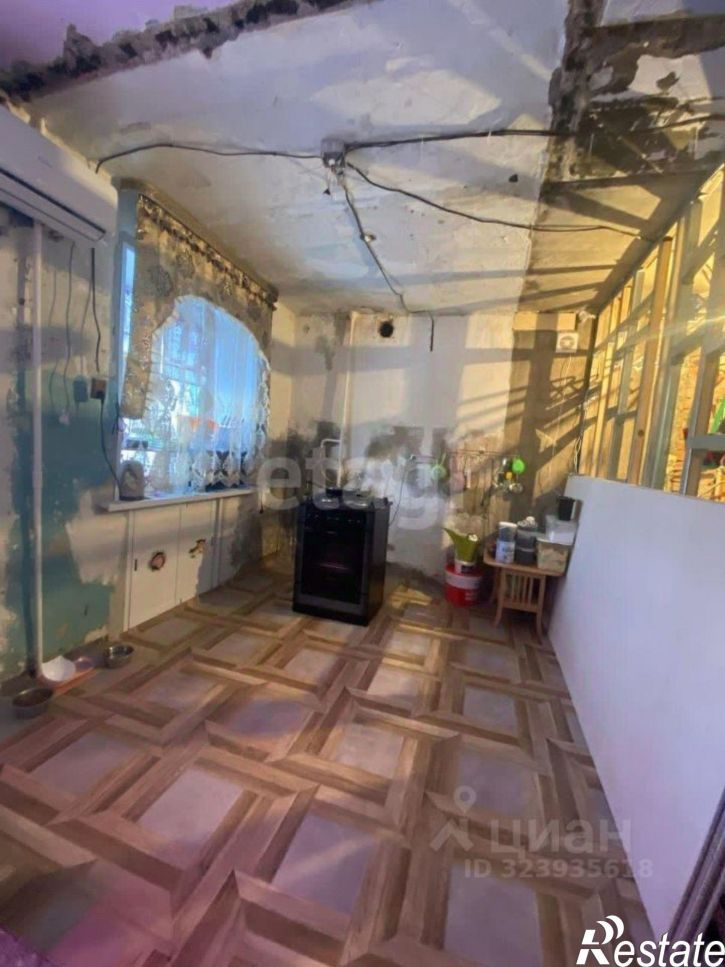 4-комн квартира Городская улица, 16,  д. 16