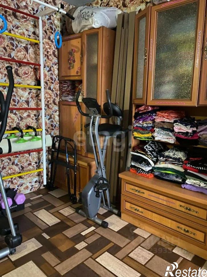 4-комн квартира Городская улица, 16,  д. 16