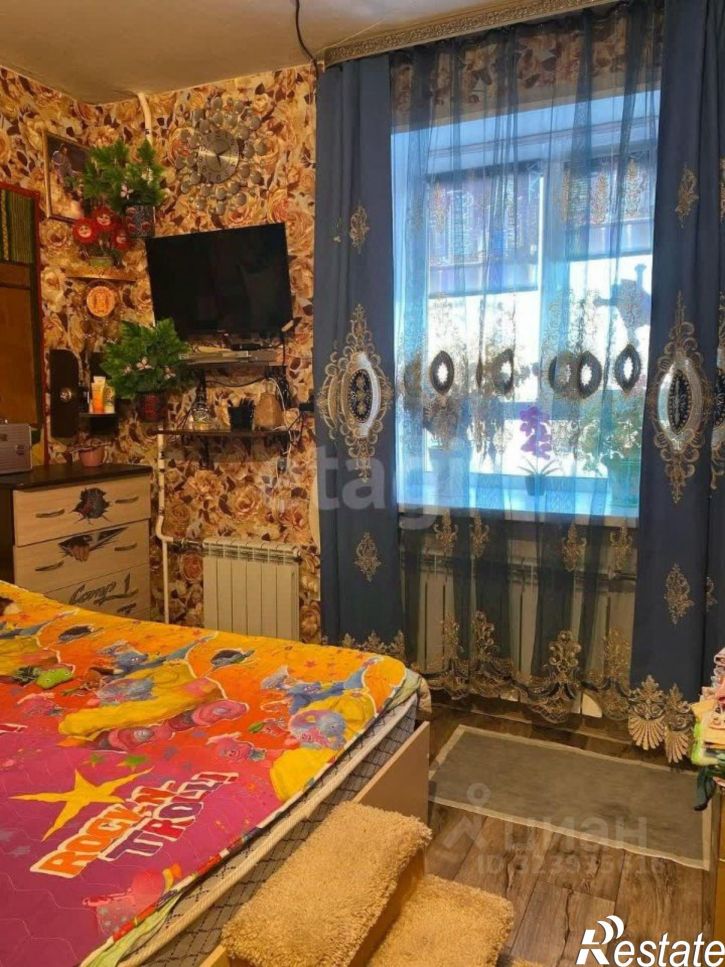 4-комн квартира Городская улица, 16,  д. 16