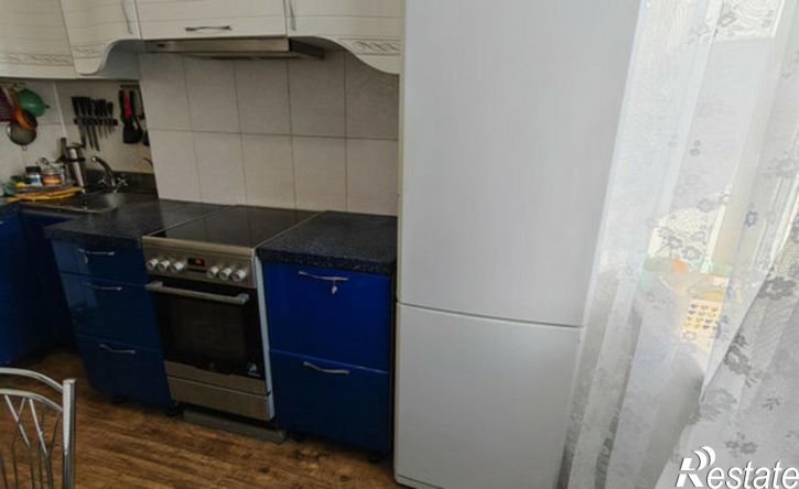 2-комн квартира улица Гамарника, 21,  д. 21