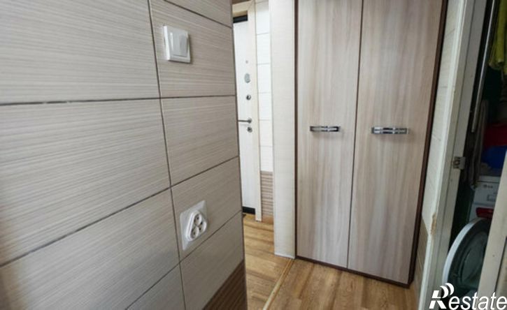 2-комн квартира улица Гамарника, 21,  д. 21