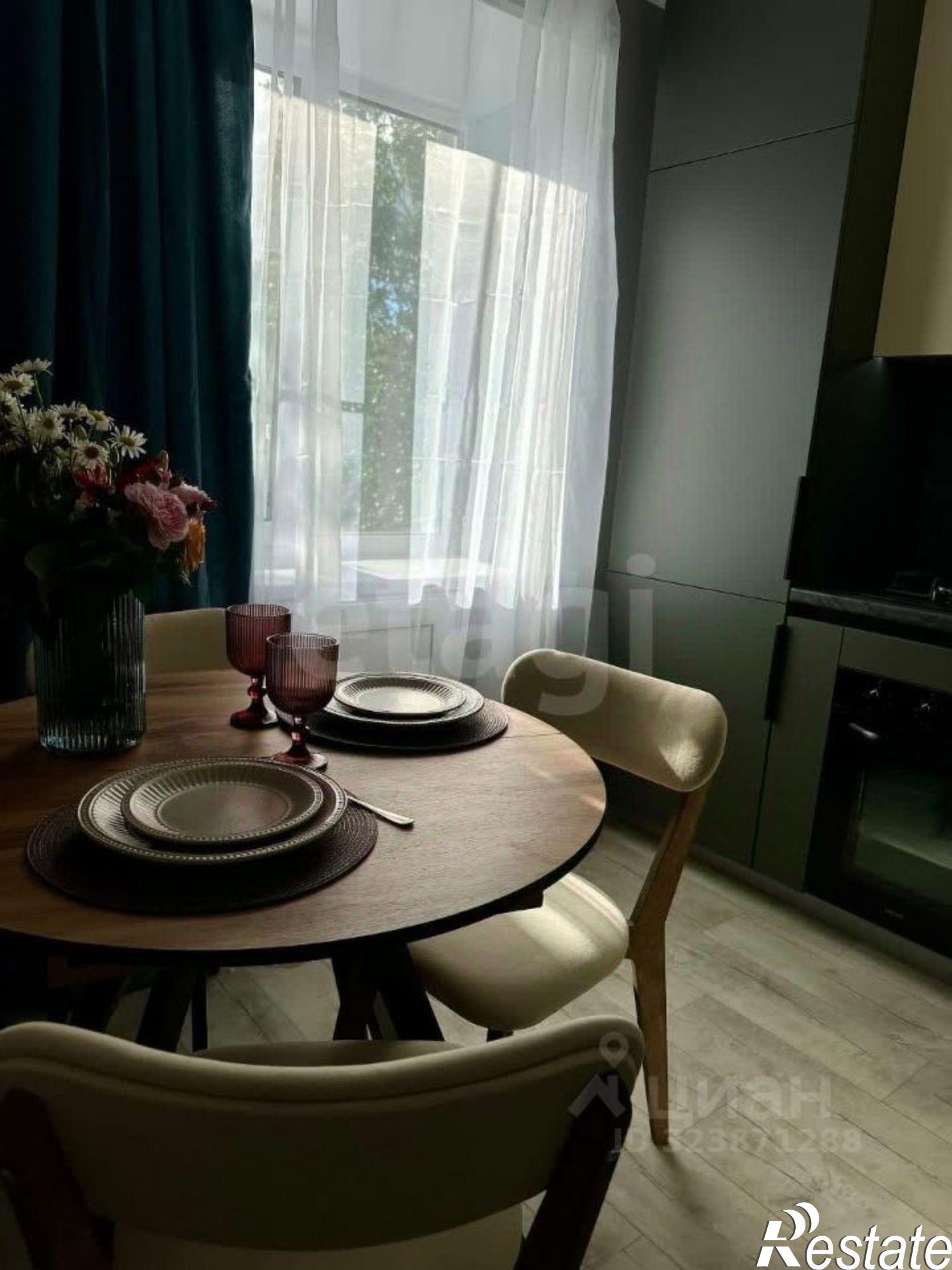 Купить квартиру за 6 900 000 рублей на ул Гамарника, 17 4