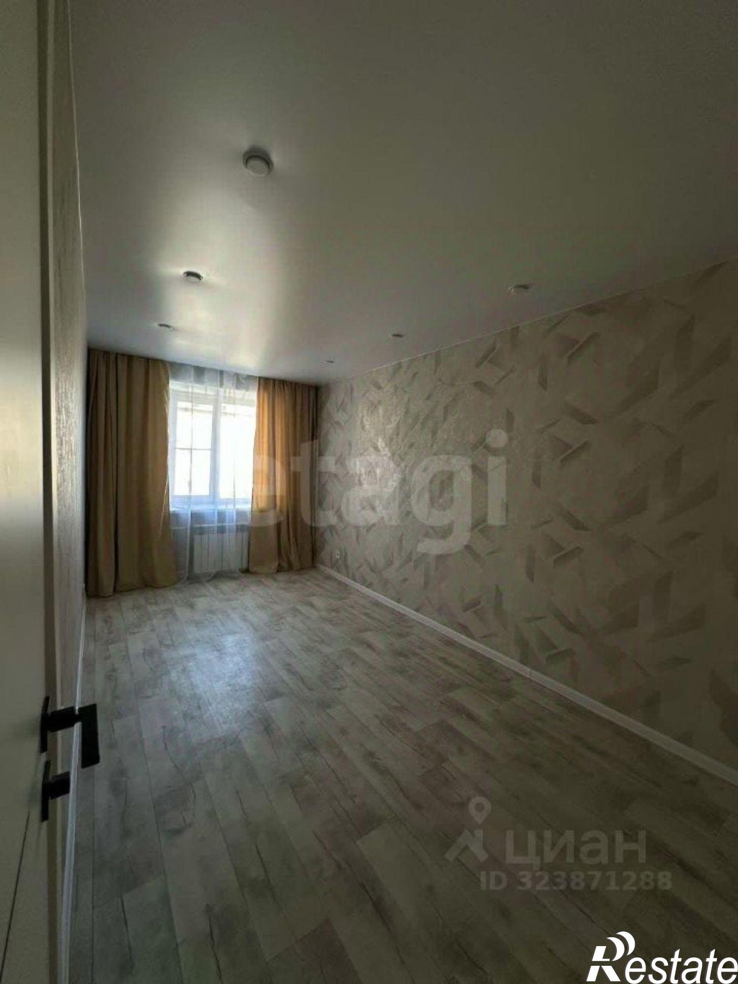 Купить квартиру за 6 900 000 рублей на ул Гамарника, 17 4