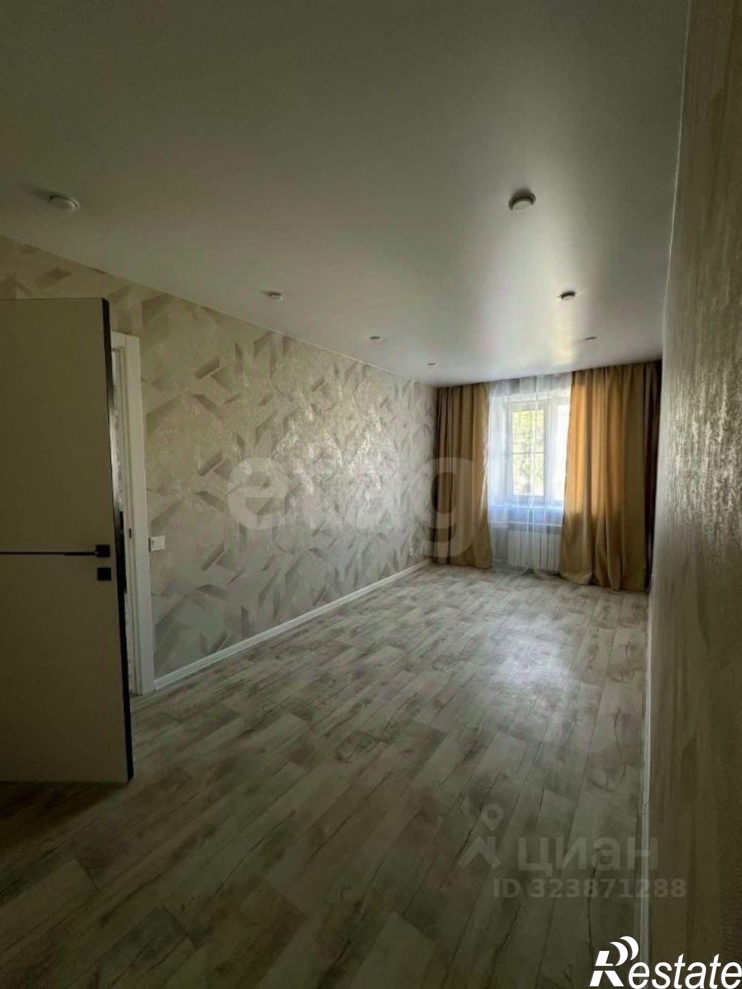 Купить квартиру за 6 900 000 рублей на ул Гамарника, 17 4