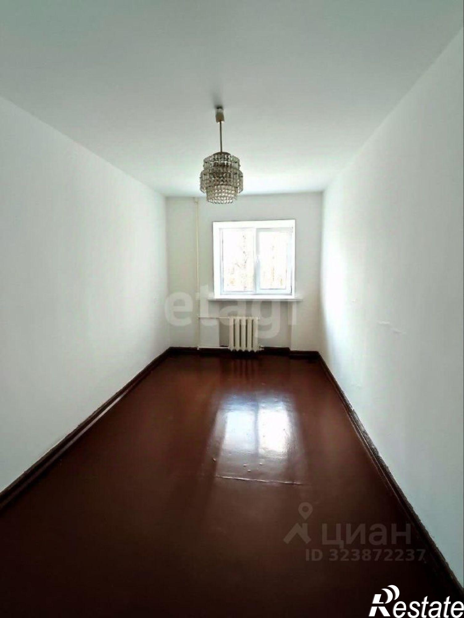 Купить квартиру за 3 300 000 рублей на улица Розы Люксембург, 28