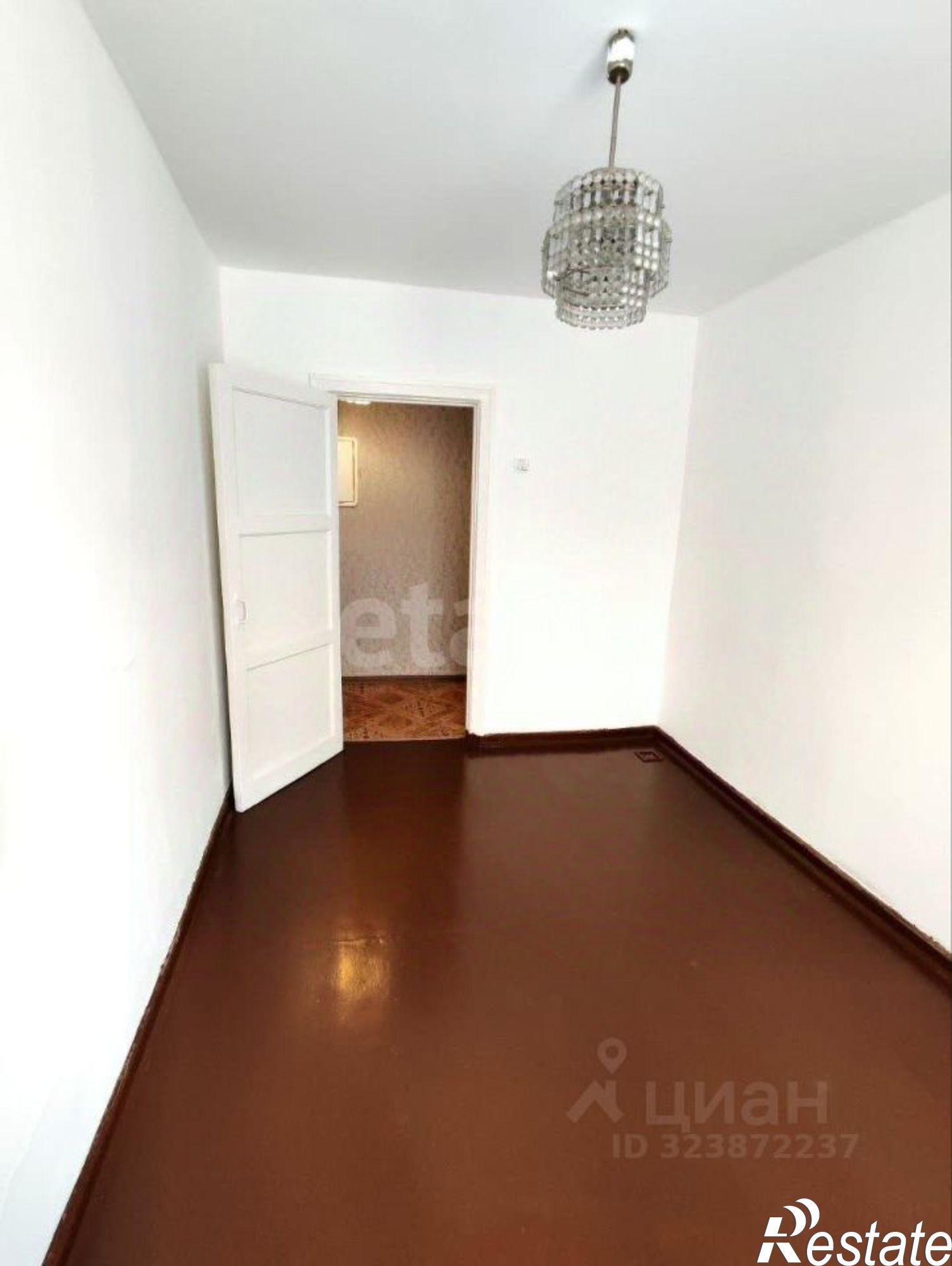 Купить квартиру за 3 300 000 рублей на улица Розы Люксембург, 28