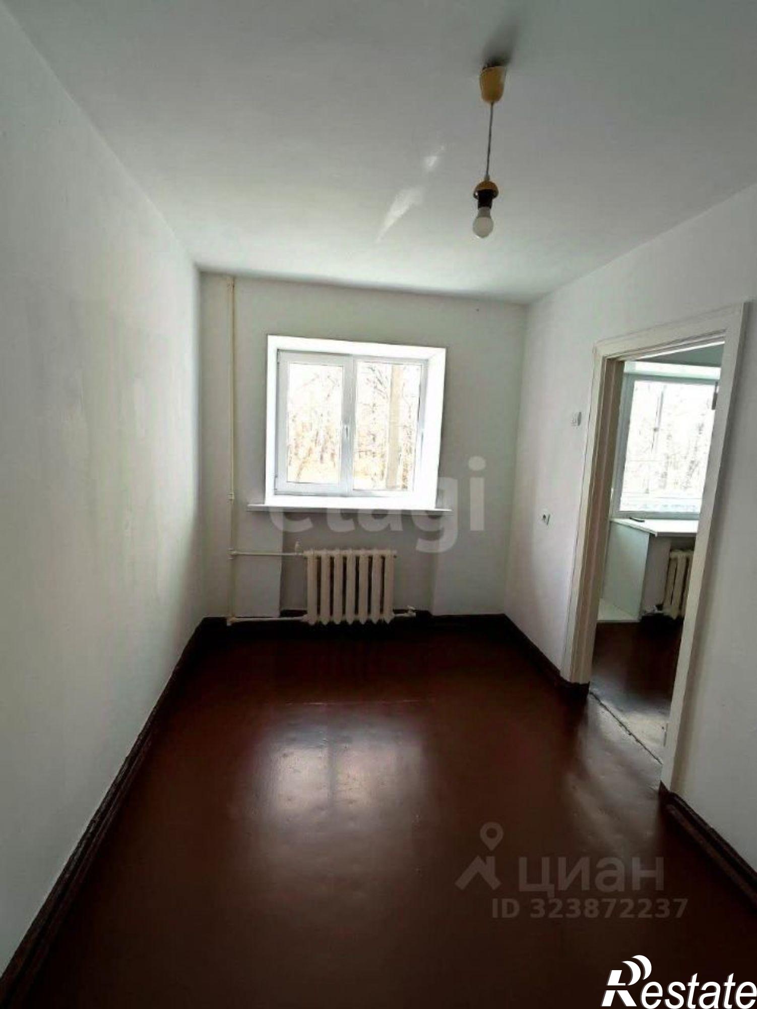 Купить квартиру за 3 300 000 рублей на улица Розы Люксембург, 28