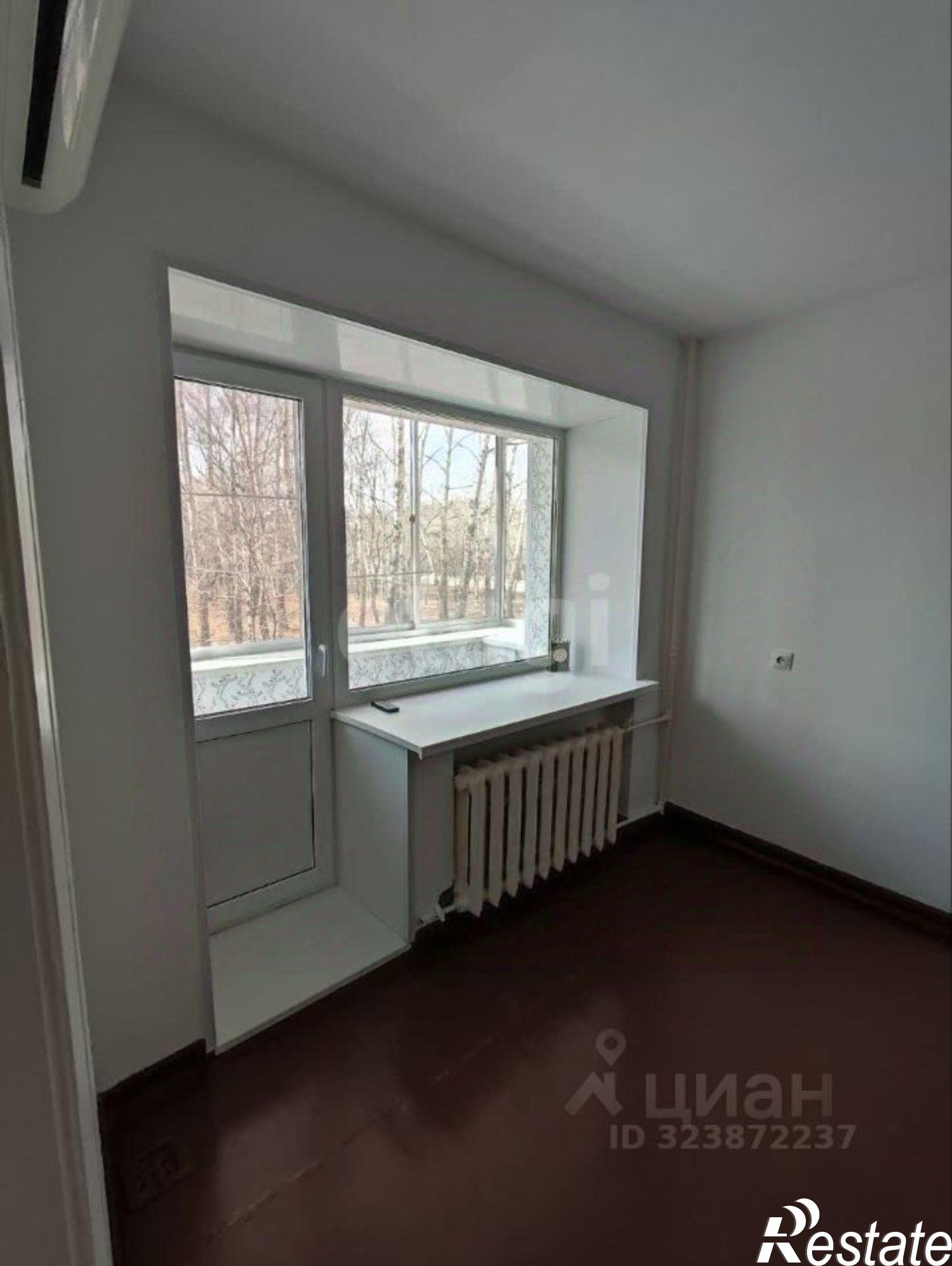 Купить квартиру за 3 300 000 рублей на улица Розы Люксембург, 28