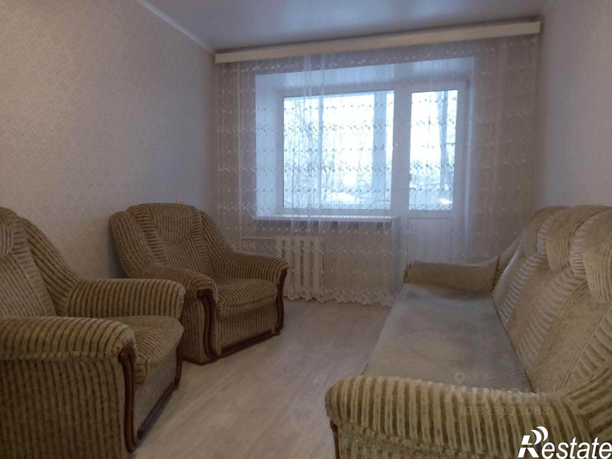 Купить квартиру за 4 300 000 рублей на улица Сидоренко, 28