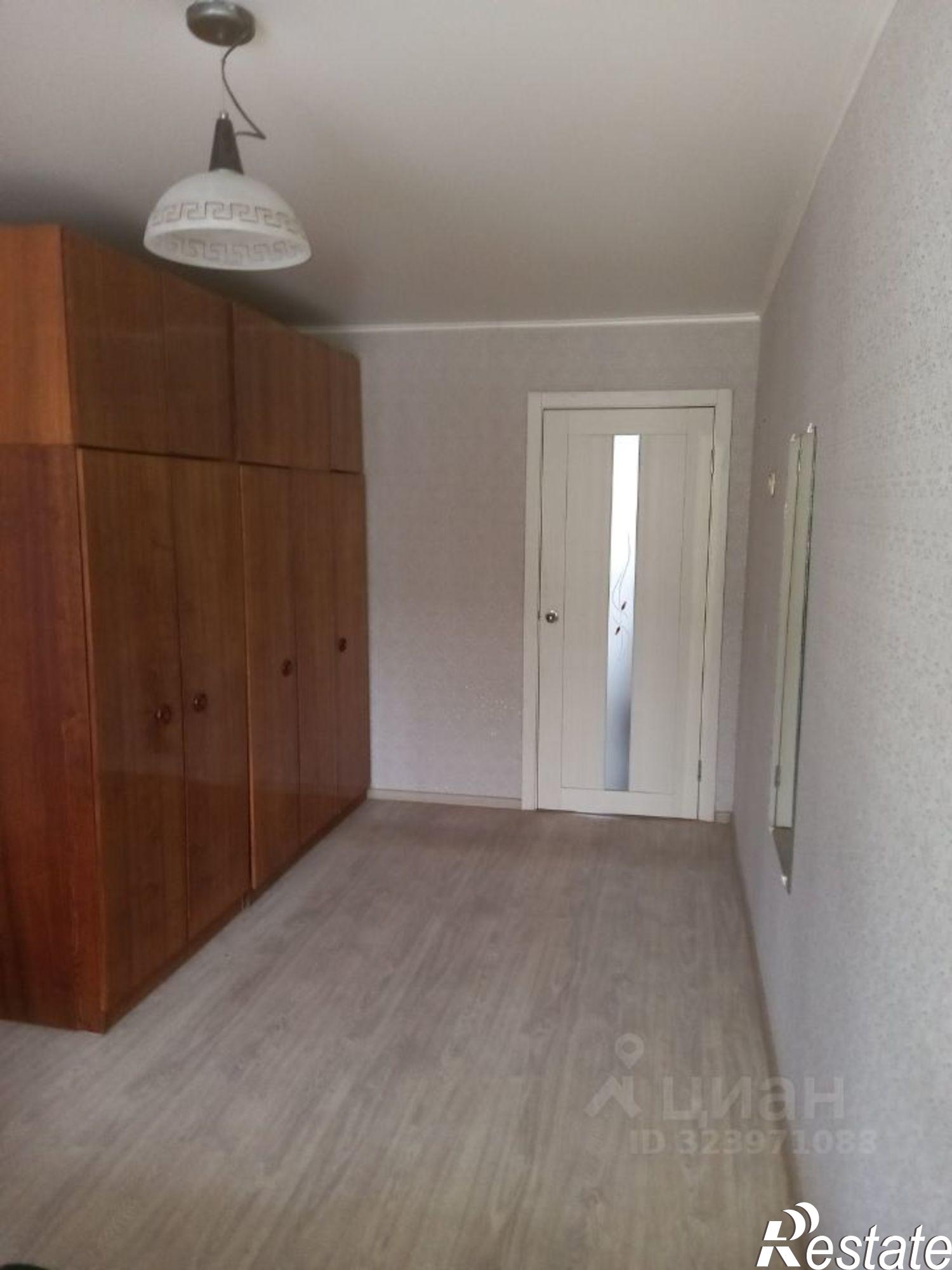 Купить квартиру за 4 300 000 рублей на улица Сидоренко, 28