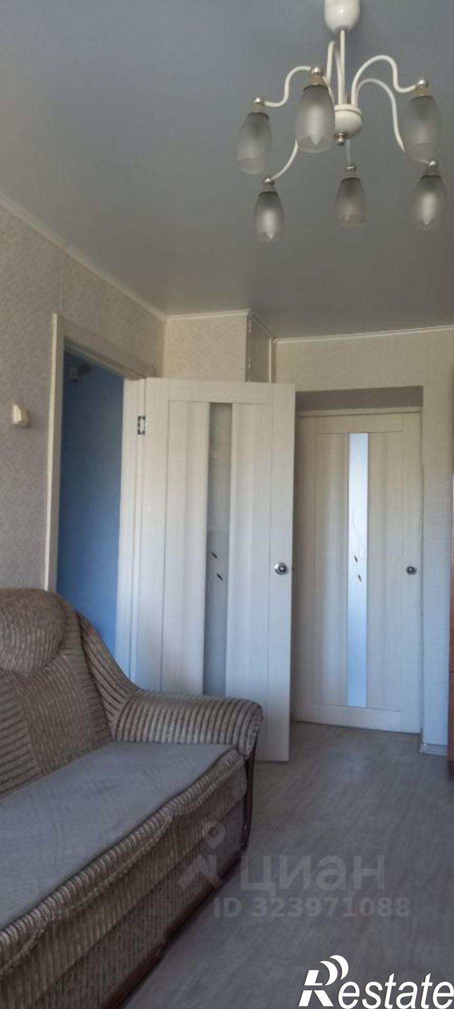 Купить квартиру за 4 300 000 рублей на улица Сидоренко, 28