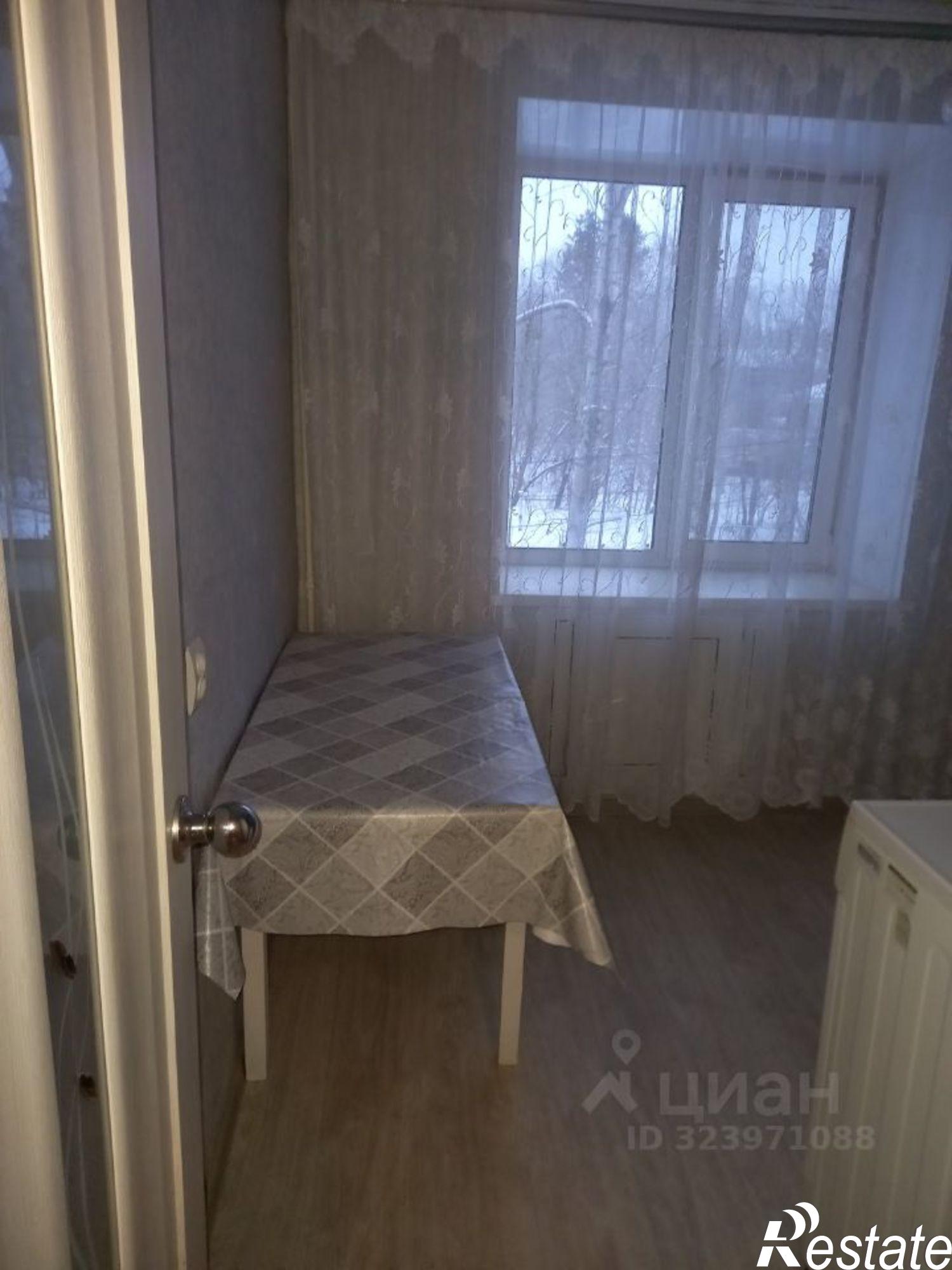 Купить квартиру за 4 300 000 рублей на улица Сидоренко, 28