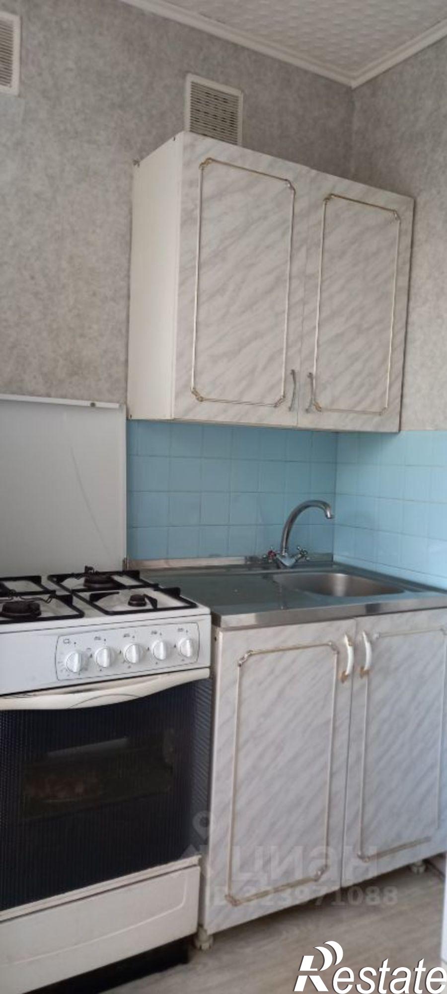 Купить квартиру за 4 300 000 рублей на улица Сидоренко, 28