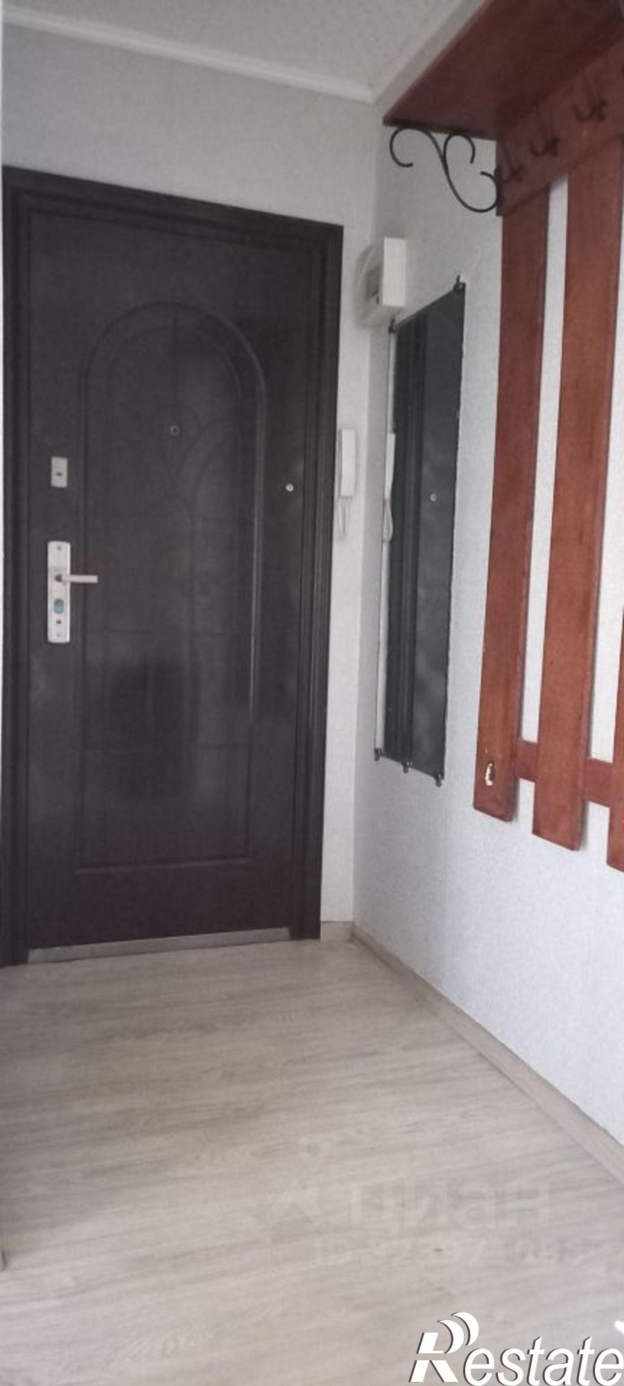 Купить квартиру за 4 300 000 рублей на улица Сидоренко, 28