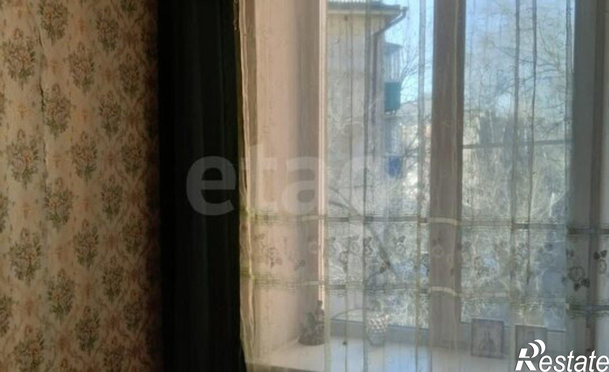 Купить квартиру за 4 800 000 рублей на проспект Мира, 25