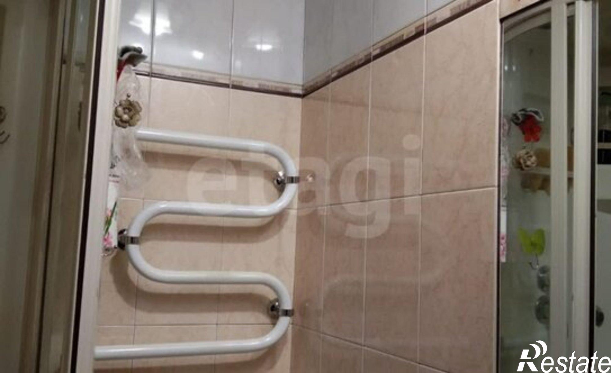 Купить квартиру за 4 800 000 рублей на проспект Мира, 25