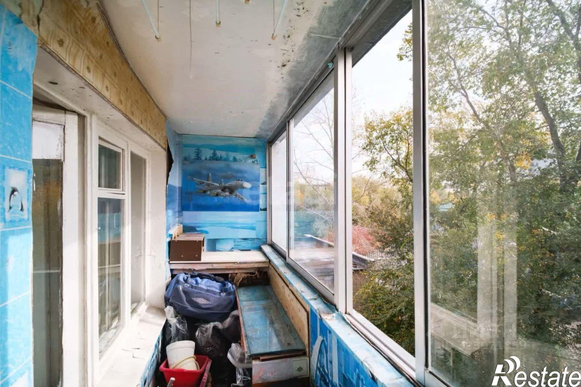 Купить квартиру за 6 000 000 рублей на Севастопольская улица, 29/2