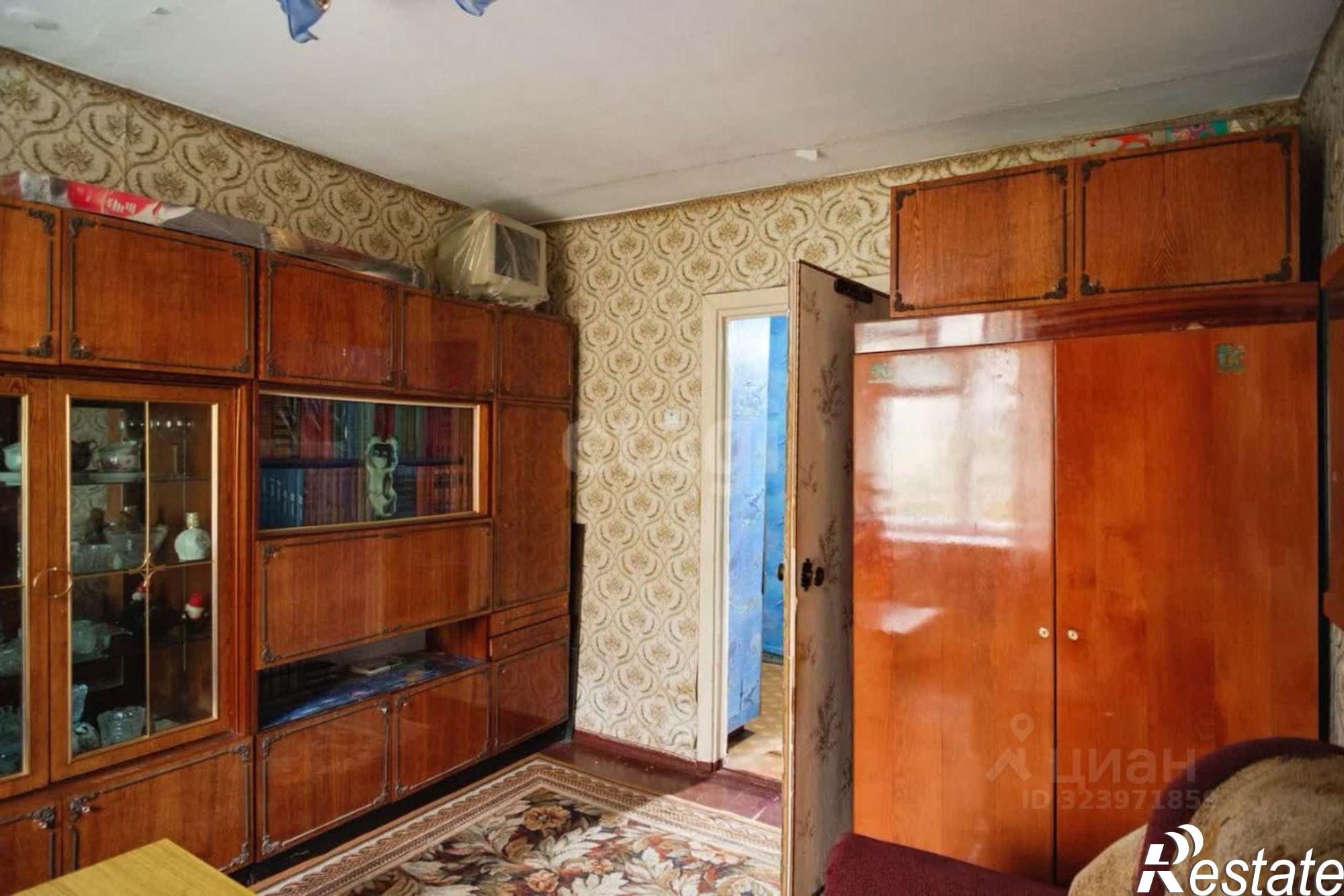 Купить квартиру за 6 000 000 рублей на Севастопольская улица, 29/2