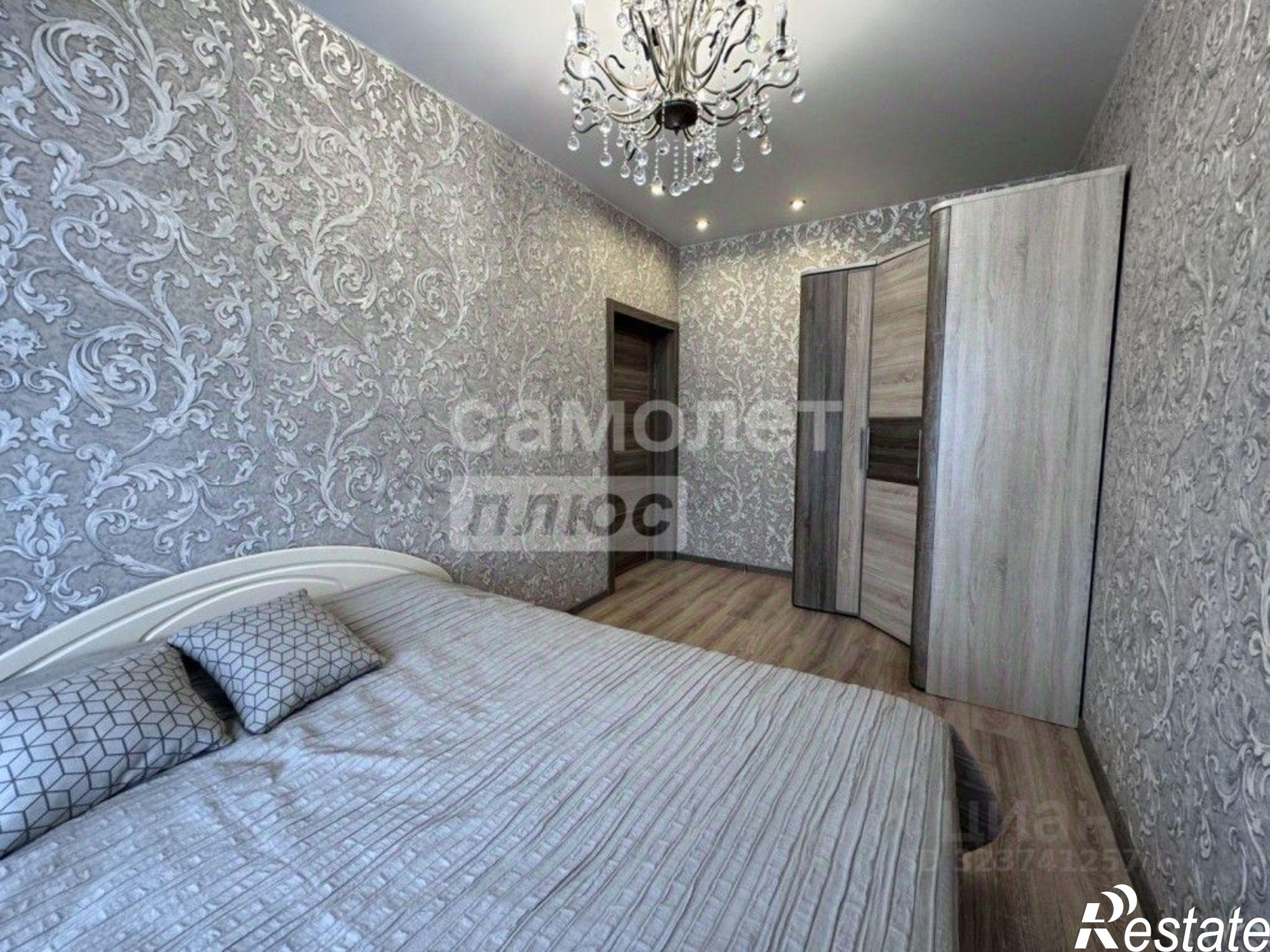 Купить квартиру за 7 500 000 рублей на проспект Мира, 8