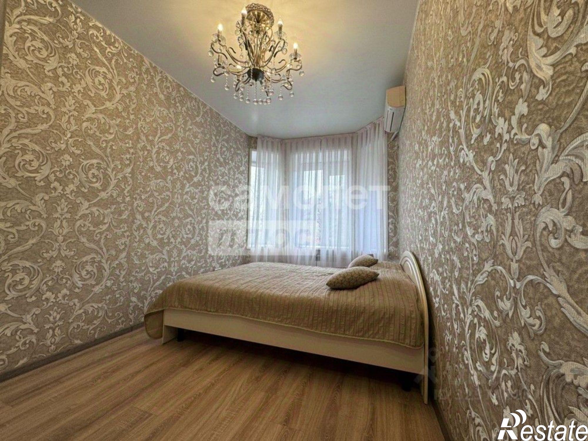 Купить квартиру за 7 500 000 рублей на проспект Мира, 8