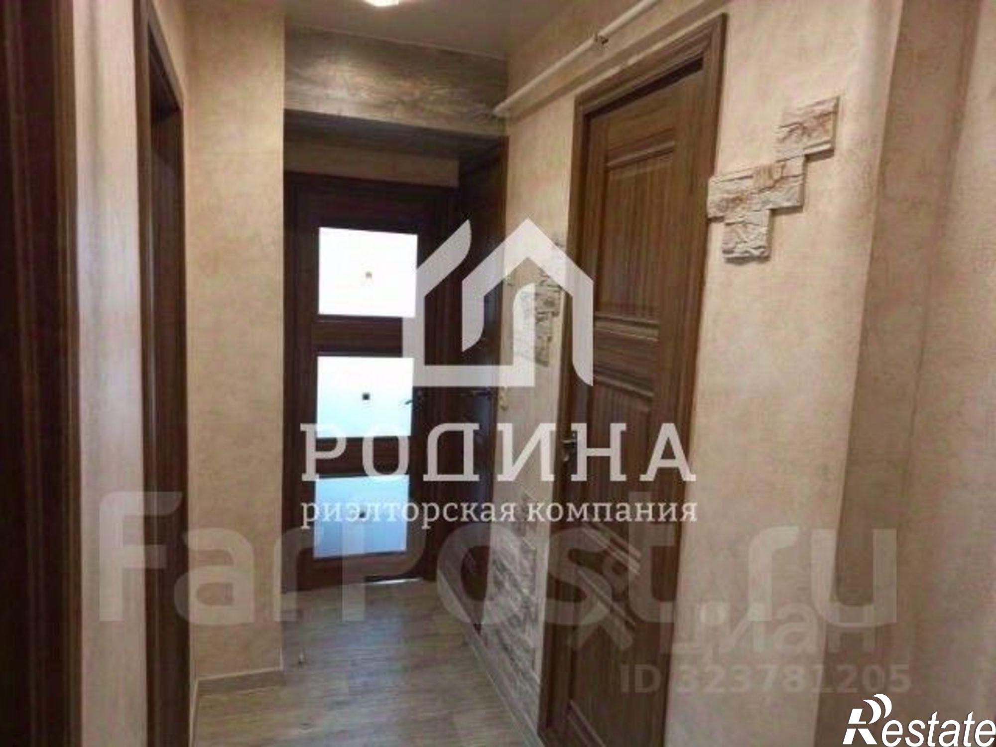 Купить квартиру за 5 500 000 рублей на улица Калинина, 41