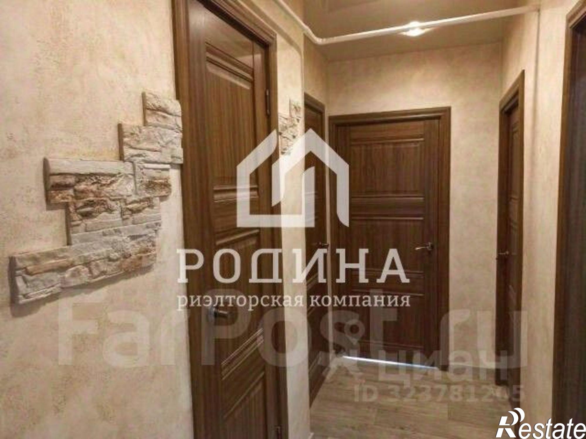 Купить квартиру за 5 500 000 рублей на улица Калинина, 41