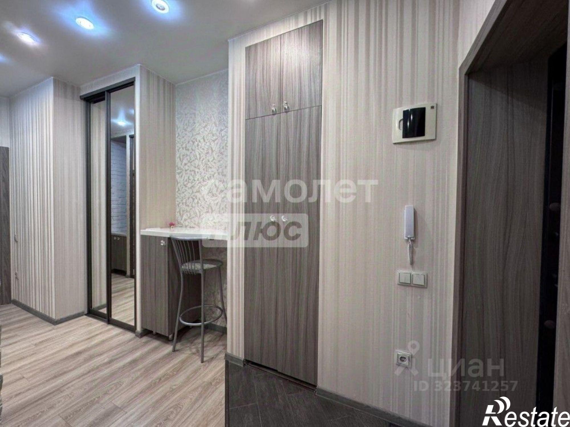 Купить квартиру за 7 500 000 рублей на проспект Мира, 8