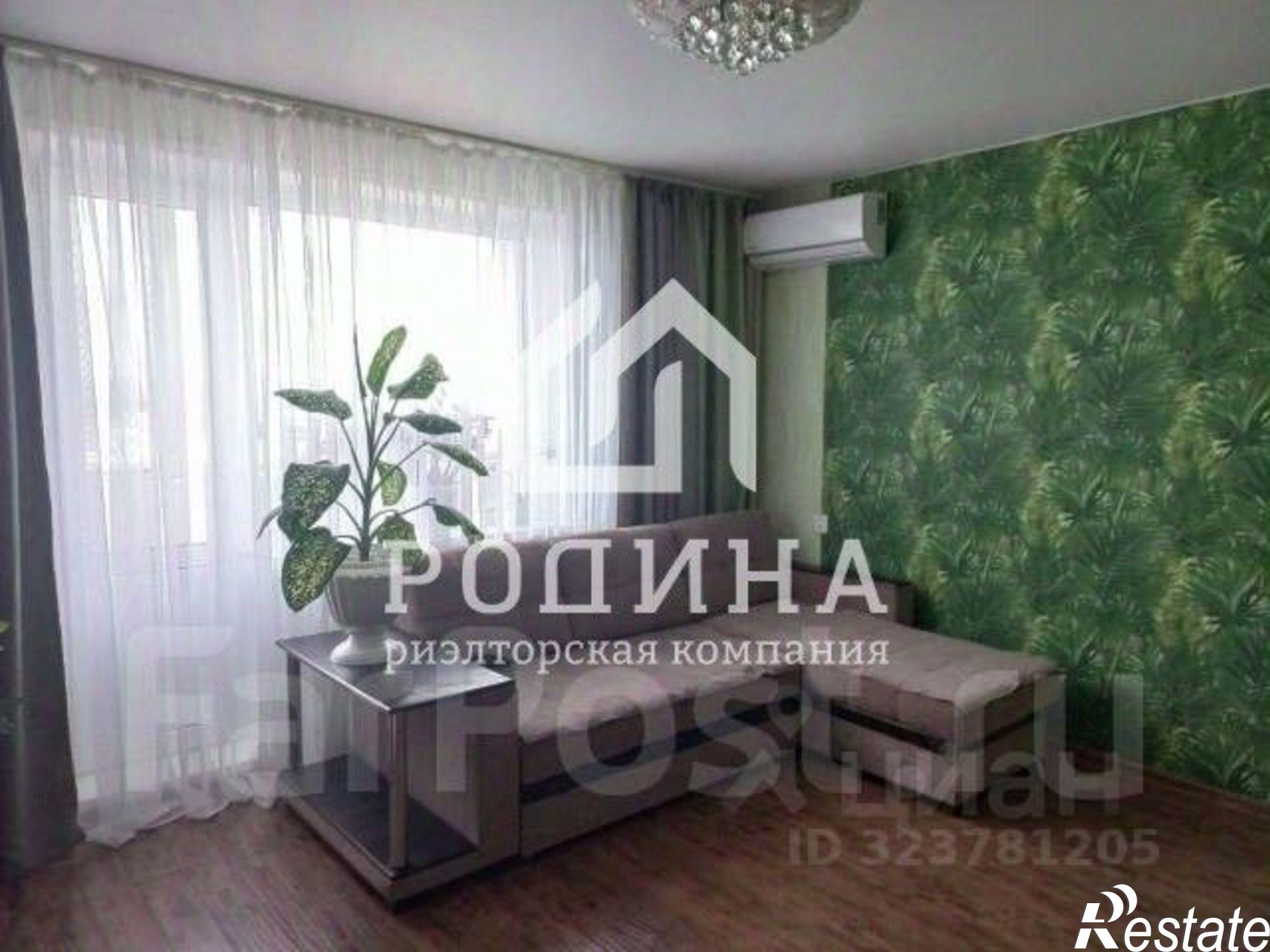 Купить квартиру за 5 500 000 рублей на улица Калинина, 41