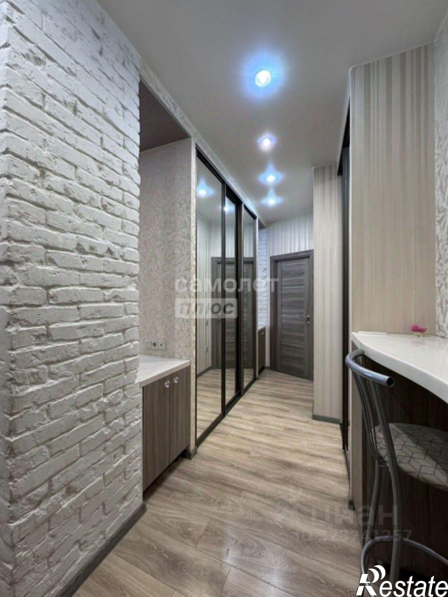 Купить квартиру за 7 500 000 рублей на проспект Мира, 8