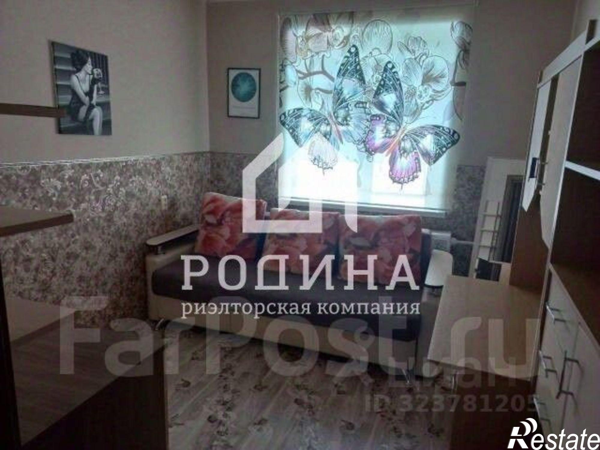 Купить квартиру за 5 500 000 рублей на улица Калинина, 41