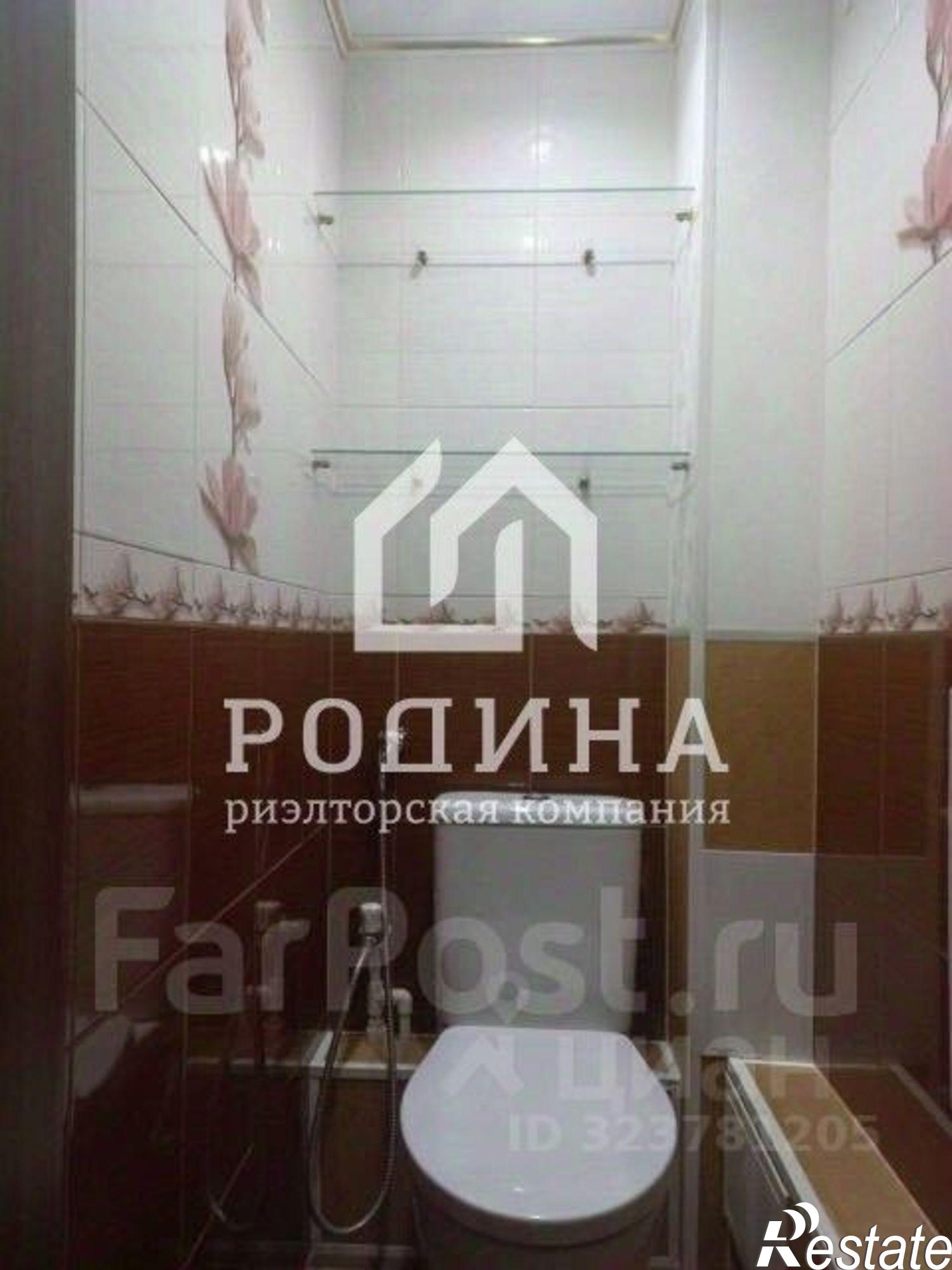 Купить квартиру за 5 500 000 рублей на улица Калинина, 41